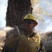 Cleveland National Forest: Prescribed Burn