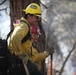 Cleveland National Forest: Prescribed Burn