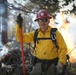 Cleveland National Forest: Prescribed Burn