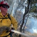 Cleveland National Forest: Prescribed Burn