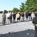 Soldiers “Get a Grip” on suicide prevention at Fort Drum Mike Strasser, Fort Drum Garrison Public Affairs