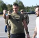 Soldiers “Get a Grip” on suicide prevention at Fort Drum