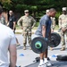 Soldiers “Get a Grip” on suicide prevention at Fort Drum