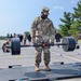 Soldiers “Get a Grip” on suicide prevention at Fort Drum