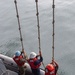 USS Theodore Roosevelt Small Boat Operations