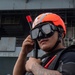 USS Theodore Roosevelt Small Boat Operations