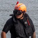 USS Theodore Roosevelt Small Boat Operations