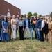 Scott AFB recipient of EPA, Frey Farms food donation partnership