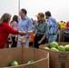 Scott AFB recipient of EPA, Frey Farms food donation partnership