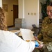 Team Minot hosts monthly dorm dinner for Airmen