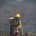 Backbone Prescribed Fire