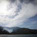 Backbone Prescribed Fire
