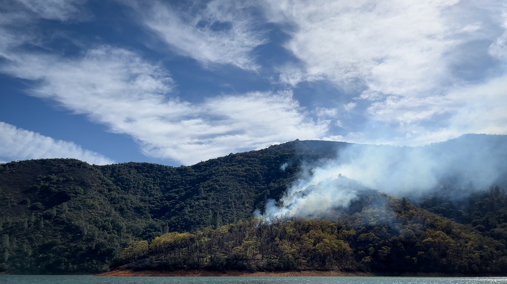 Backbone Prescribed Fire