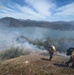Backbone Prescribed Fire