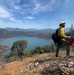 Backbone Prescribed Fire