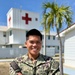 San Diego native serves with Navy Medicine in Cuba