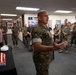 Blount Island Command Marks 39 Years of Global Marine Corps Readiness