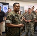 Blount Island Command Marks 39 Years of Global Marine Corps Readiness