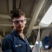 Boxer Sailors maintain equipment