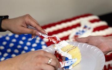 Blount Island Command Marks 39 Years of Global Marine Corps Readiness