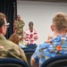 CMSSF visits Kirtland Air Force Base