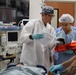 EMF 150 Alpha conducts Role 3 training exercise at NHCP