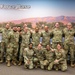 CMSSF visits Kirtland Air Force Base