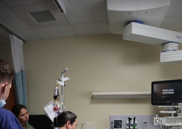 EMF 150 Alpha conducts Role 3 training exercise at NHCP