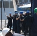 GSE1 Vladimir Govorkov Carries a Shore Power Cable
