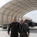 MAG-13 Commanding Officer Final Flight