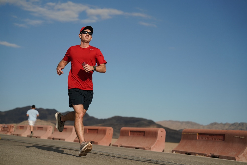 Suicide Prevention Month 5K run/20K cycle 2025