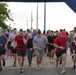 Suicide Prevention Month 5K run/20K cycle 2025