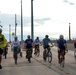 Suicide Prevention Month 5K run/20K cycle 2025