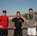 Suicide Prevention Month 5K run/20K cycle 2025