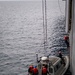Boxer Conducts Small Boat Ops