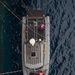 Boxer Conducts Small Boat Ops