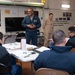 Boxer ILDC Course