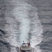 Boxer Conducts Small Boat Ops
