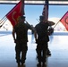 MAG-13 Change of Command