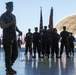 MAG-13 Change of Command