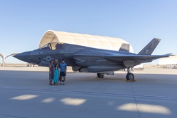 MAG-13 Change of Command