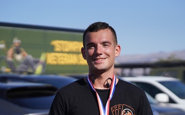 Suicide Prevention Month 5K run/20K cycle 2025