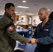 Boxer TCCC training