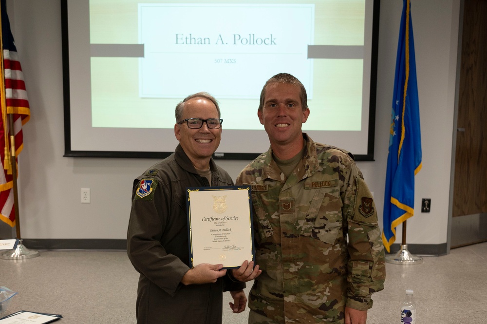 507th ARW Civilian All Call