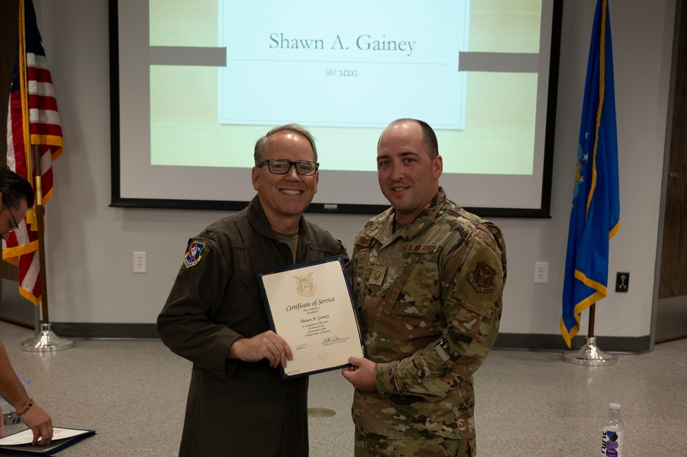 507th ARW Civilian All Call