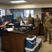 120th Medical Group Tours municipal water treatment