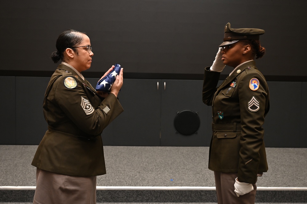 Dominican-born US Army sergeant major leaves legacy of leadership at USSOUTHCOM