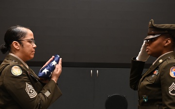 Dominican-born US Army sergeant major leaves legacy of leadership at USSOUTHCOM