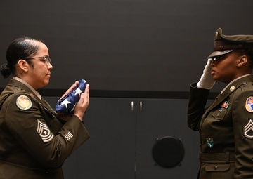 Dominican-born US Army sergeant major leaves legacy of leadership at USSOUTHCOM