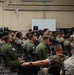 MCAS Camp Pendleton hosts Town Hall